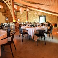 Domaine de Massoulac