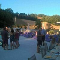 Domaine de Massoulac
