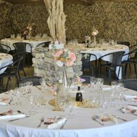 Domaine de Massoulac