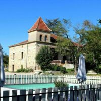 Domaine de Massoulac
