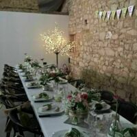 Domaine de Massoulac