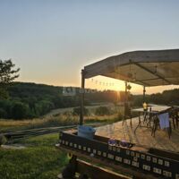 Domaine de Massoulac