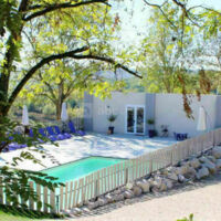 Domaine de Massoulac