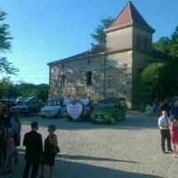 Domaine de Massoulac
