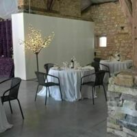 Domaine de Massoulac