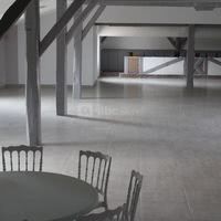 Intérieur salle