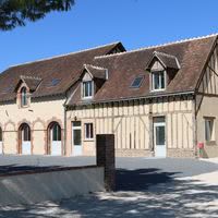 Domaine des 4 S