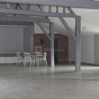 Intérieur salle