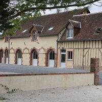 Les gîtes