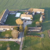 Le Domaine des Bayettes