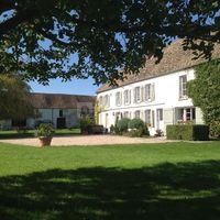 Cour d'honneur