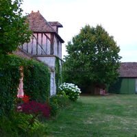Pigeonnier