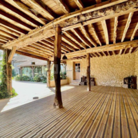 Le Domaine des Bayettes