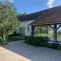 Le Domaine des Bayettes