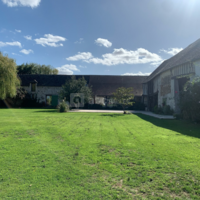Le Domaine des Bayettes