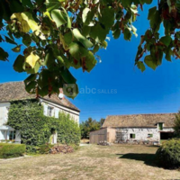 Le Domaine des Bayettes