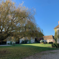 Le Domaine des Bayettes