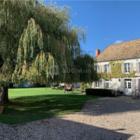 Le Domaine des Bayettes