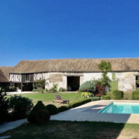 Le Domaine des Bayettes