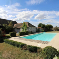 Le Domaine des Bayettes