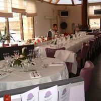 Restaurant Extra Muros