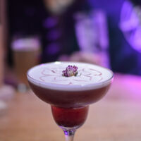 Cocktails