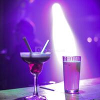 Cocktails