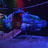 Lasermaxx74