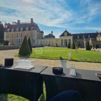 Château du Boschet