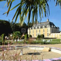 Château du Boschet