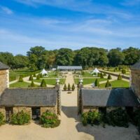 Château du Boschet