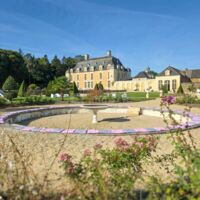 Château du Boschet