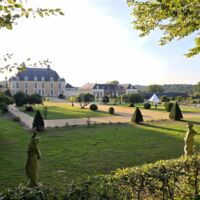 Château du Boschet