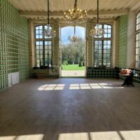 Château du Boschet