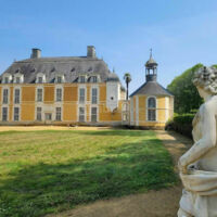 Château du Boschet