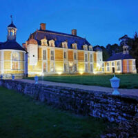 Château du Boschet