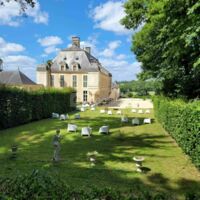 Château du Boschet