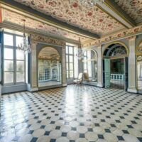 Château du Boschet
