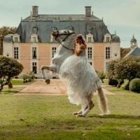 Château du Boschet