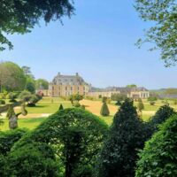 Château du Boschet
