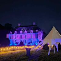 Château du Boschet