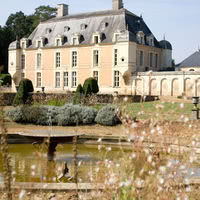 Château du Boschet