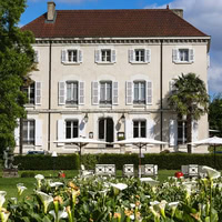 Domaine de Clairefontaine