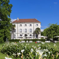 Domaine de Clairefontaine