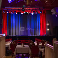 Soirée mariage et spectacle