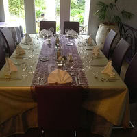 Hôtel La Roselière