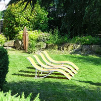 Hôtel La Roselière