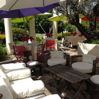 Hôtel La Roselière