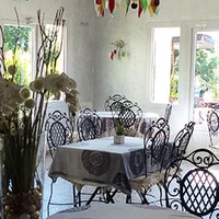 Hôtel La Roselière