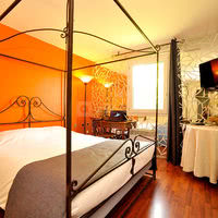 Hôtel La Roselière